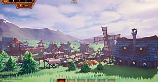 Another Tavern Simulator