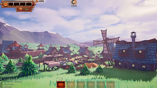 Another Tavern Simulator