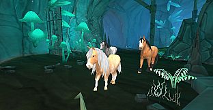 Horse Paradise - Mystic Cave & Paradise Cove Expansion Pack