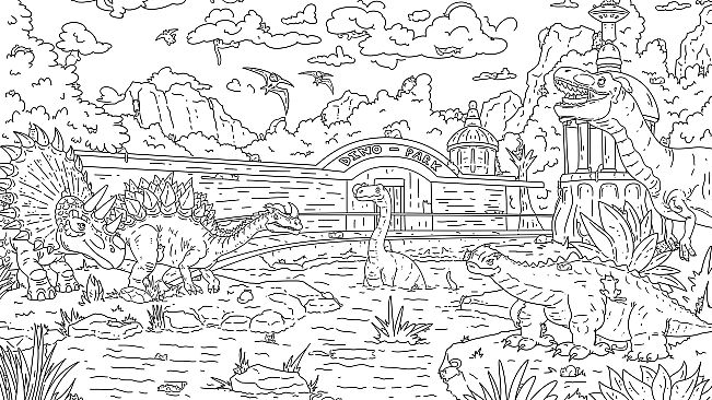 Dino Cats - Bonus Level