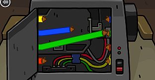 머준이의 사건파일 ~쌍둥이 저택의 비밀~