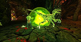 Turok 2: Seeds of Evil