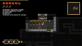 The Depths of Tolagal