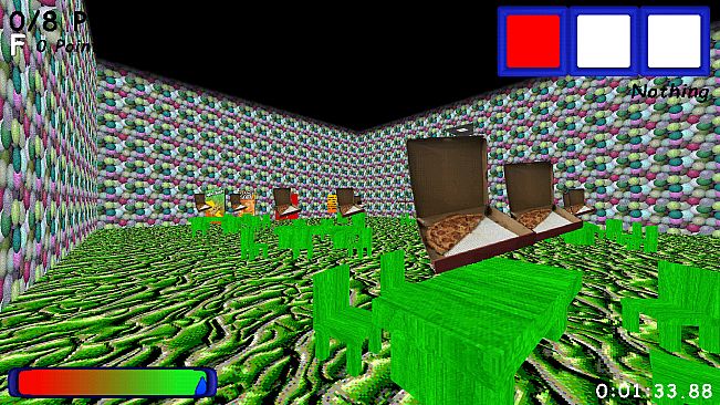 Dave's Fun Algebra Class: Remastered