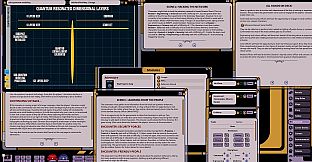 Fantasy Grounds - Star Trek Adventures: Eight Layers Deep