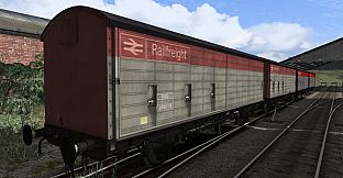 TS Marketplace: COV AB Vans Wagon Pack 01