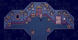 Nightmare Journey 1135