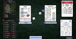 Game Pulse - 1975 Season Set