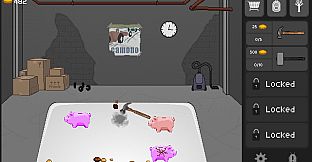 Piggy Bang