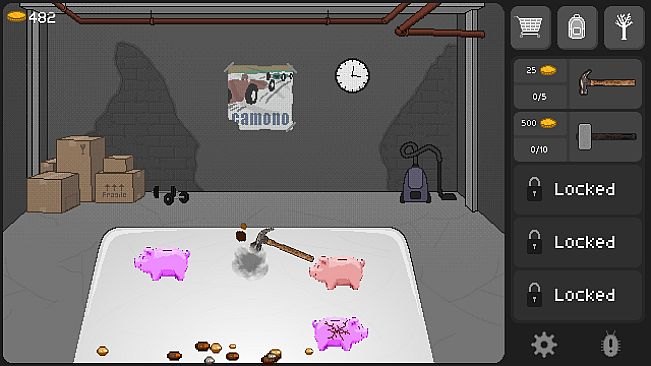 Piggy Bang