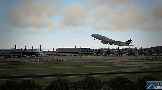 X-Plane 11 - Add-on: Aerosoft - Airport Rio de Janeiro Intl V2.0