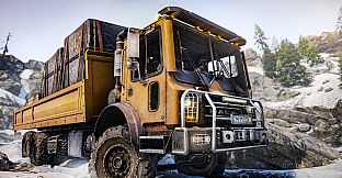 SnowRunner - Mack Dual Pack