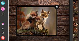 Jigsaw Puzzles for Kids and Adults - Cute