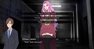 Welcome To... Chichester 2 - Part III : NightFall