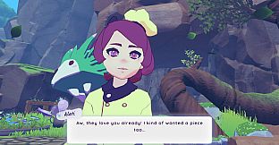 Dreamland Confectionery