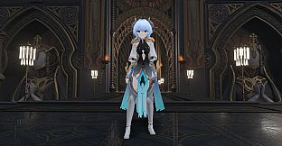 禁忌试炼 Taboo Trial DLC 诗蔻蒂