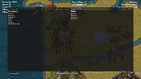 Tales of Demagost: Exodus