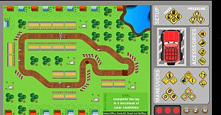 Smart Tracks - Think and Run