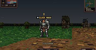 Blood Vaults