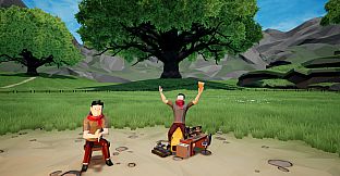 Agrou - Laink & Terracid Skins