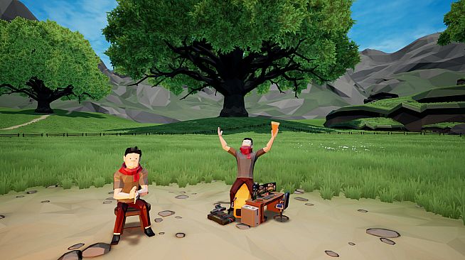 Agrou - Laink & Terracid Skins