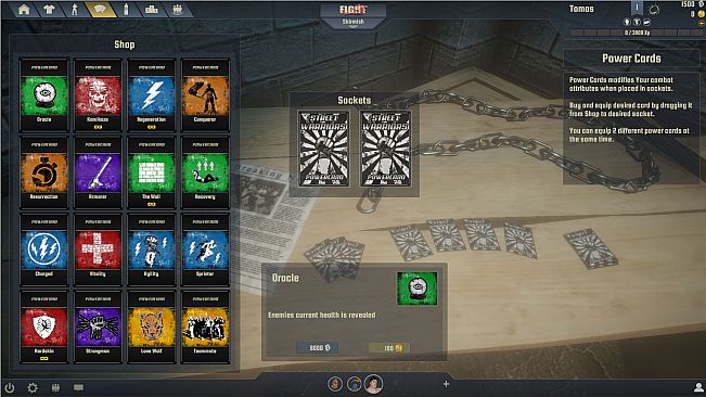 Street Warriors Online: Premium Pack