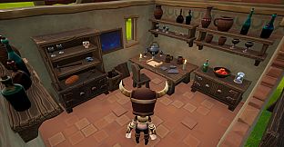 Valorwood (Early Access)