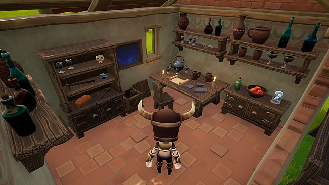 Valorwood (Early Access)