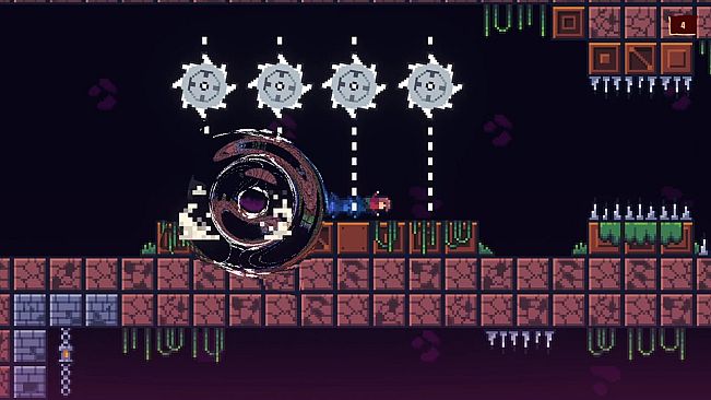 Goodwill Scrolls (Windows)