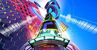 Spin Rhythm XD - Monstercat DLC