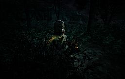 Code Alkonost: Awakening of Evil