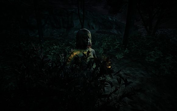 Code Alkonost: Awakening of Evil