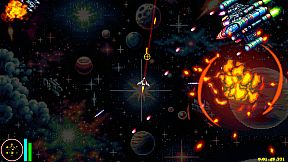 Extermination Overdrive