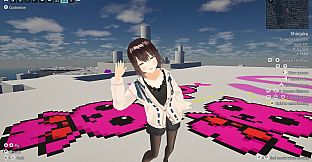 Tokyo Canvas