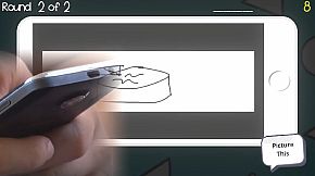 Lights, Camera, Reaction! IRL Edition