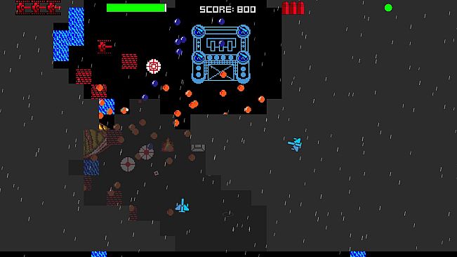 Tiger Tank 59 Ⅰ Air Strike MP079