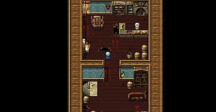 Secret of the Rendrasha Blade CH1&2