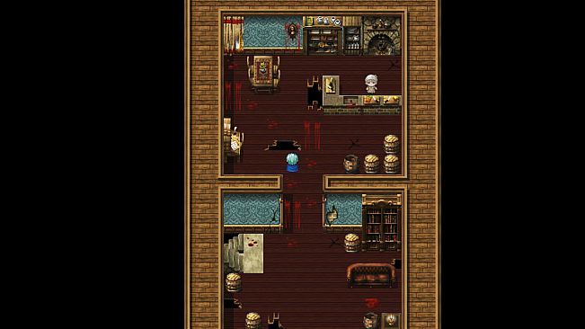 Secret of the Rendrasha Blade CH1&2