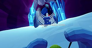 Totally Realistic Sledding VR