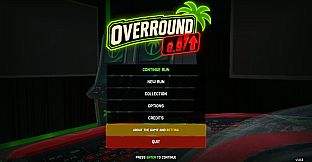 Overround
