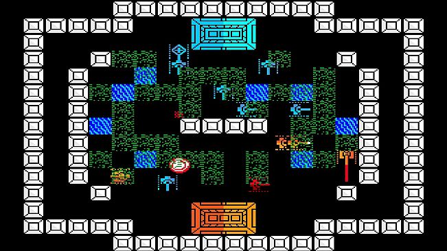 Tiger Tank 59 Ⅰ Mission Pack 074