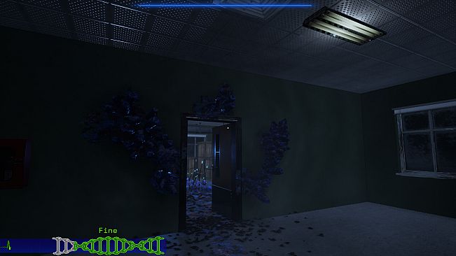 Entropic Decay: Prologue