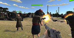 Honor and Duty: D-Day