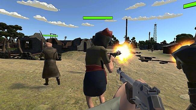 Honor and Duty: D-Day