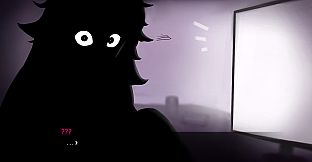 My Shut-In Demon!