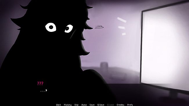 My Shut-In Demon!