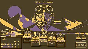 Muffles' Life Sentence