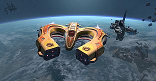 Star Conflict - Unknown horizons. Stage one (Deluxe edition)