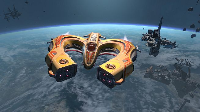 Star Conflict - Unknown horizons. Stage one (Deluxe edition)