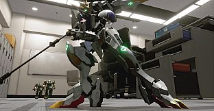 New Gundam Breaker